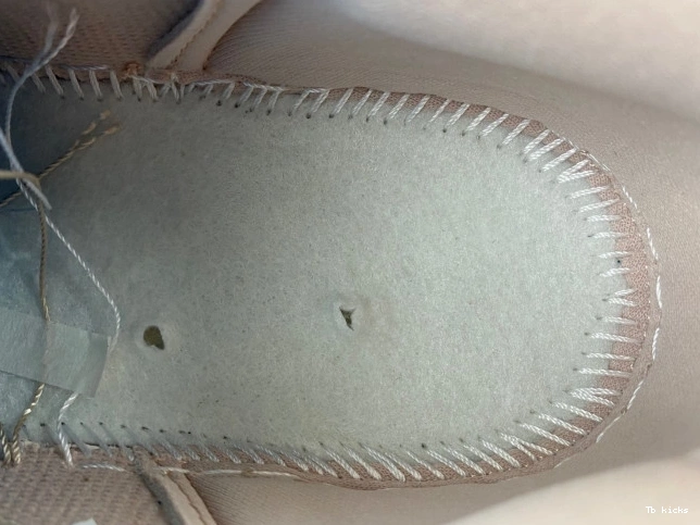 Cheap TBK NS Particle Low Retro AO1935-204 Jordan Beige 1 0809